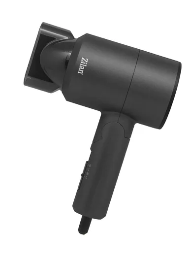 1100W Hair Dryer With 2 Speeds &amp; 3 Temperatures ZLN4889