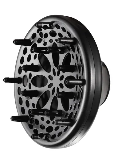 2200W Hair Dryer With 3 Speeds &amp; 3 Temperatures ZLN1239