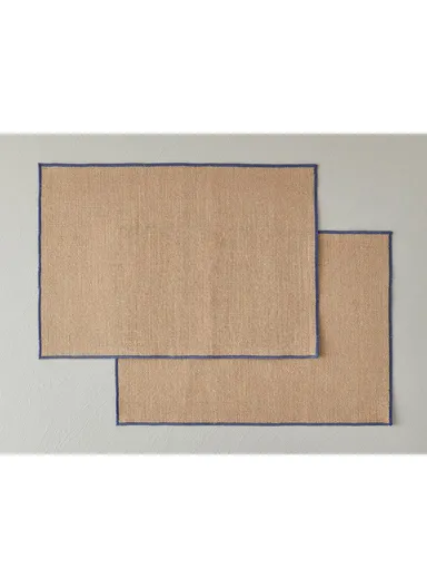 Exotic Lines Set of napkins 35x50 cm 2 pcs