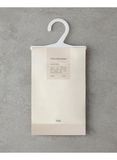 Soft Scented Sachet 19 g