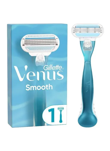 Venus Smooth Razor- 1 Blade