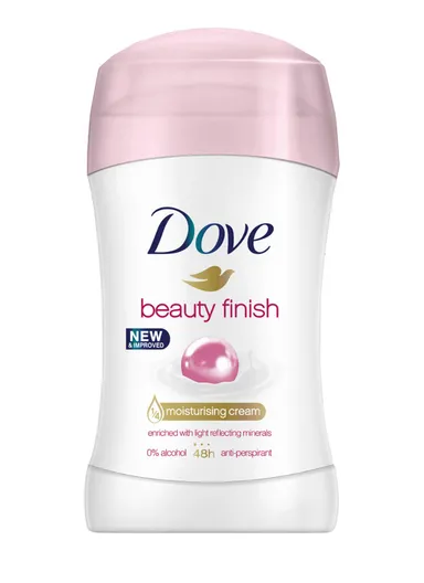 40ml Stick Beauty Finish Deodorant