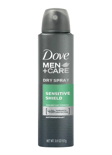 250ml Deodorant Men Sensitive Sheild