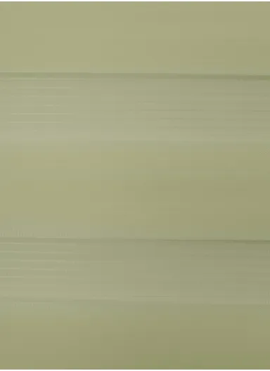 200x180cm Crease-Free Easy Control Blackout Polyester Fabric Roller Blinds, Light Filtering Roller Shades - Light Yellow