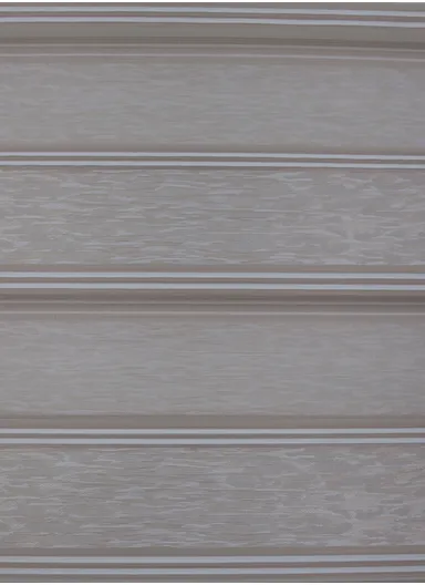 150x180cm Blackout Four-fold Auspicious Cloud Blinds Polyester Fabric, Light Filtering Roller Shades - Beige