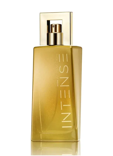 50ml Attraction Intense For Her Perfume Eau de Parfum