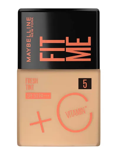 30ml Fit Me Fresh Tint SPF50 -05