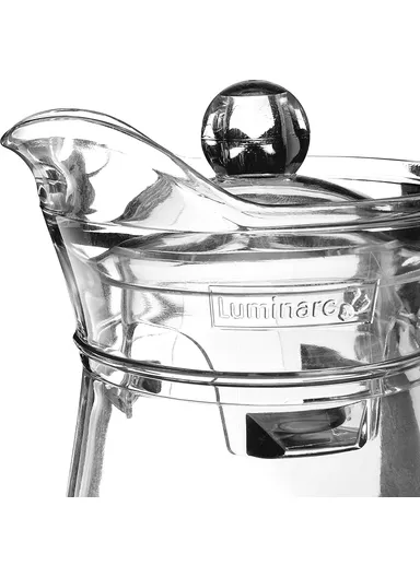 1.3L ARC 7pcs Drink Set Jar &amp; Cups P5930