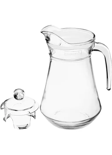1.3L ARC 7pcs Drink Set Jar &amp; Cups P5930