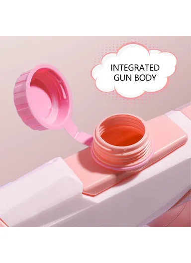 1200ML Capacity Kids Toy Children Squirt Water Spray Blaster Water Gun - Green