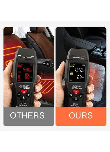 USB Winter Heating Seat Cushion Heater Pad Electric Warmer Car Seat Mat (L45 x W45 x H5)cm - Brown