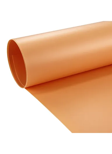 3-Pack PVC Matte Photography Backdrop Papers (L73.5 x W37.5)cm - White/Black/Yellow