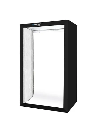 240W 5500K Photography Photo Studio Box 6 Light Strip Bars Photo Lighting Shooting Tent Kit PU210 - US Plug