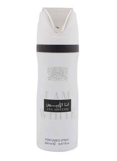 Ana Abiyedh Deodorant Spray for Men 200ml