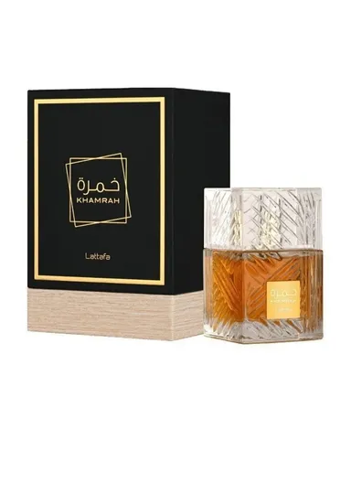 Khamrah  Eau de Parfum 100ML Unisex