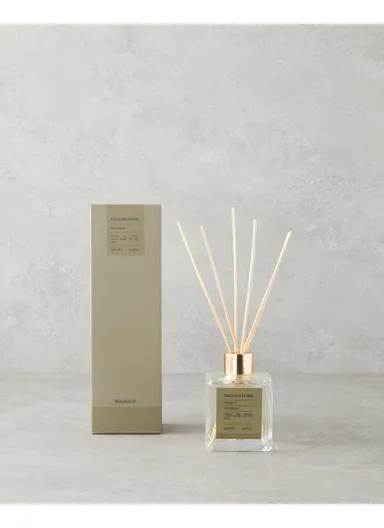 Botanical Reed Diffuser 200 ml