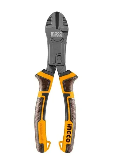 8" 200MM Compound Action Diagonal Cutting PLIER HCDCP58200