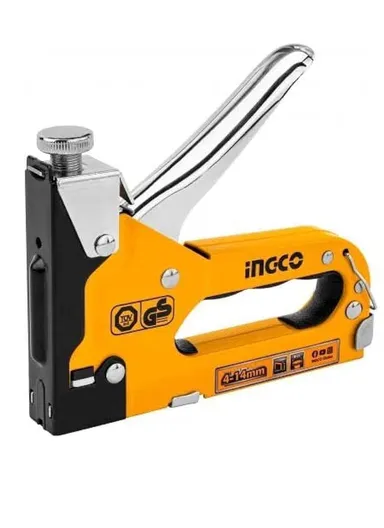 Ingco 4-14mm Manual Stapler HSG14018