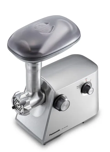 1700W Meat Grinder With Reverse Mode MK-6M1700 (L52 x W42 x H41)cm