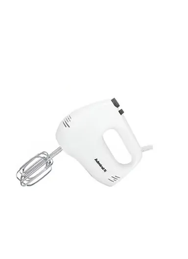 Admiral Hand Mixer with 5-speed 150W ADHM9120