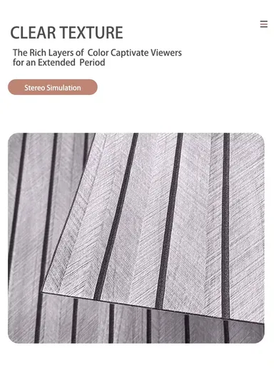 3x0.6m Three-Dimensional Waterproof Moisture-Proof &amp; Anti-Collision Foam Removable Wall Panel Self Adhesive WB-KC-0004-8 - Grey