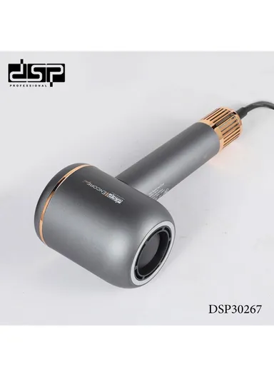 1800W 110,000RPM High-Speed Brushless BLDC Pro Hair Dryer with Concentrator, Adjustable 3-Speed &amp; 3-Temperature Hair Dryer 30267