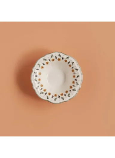 26 Pieces Adelina Stoneware Breakfast Set - Green