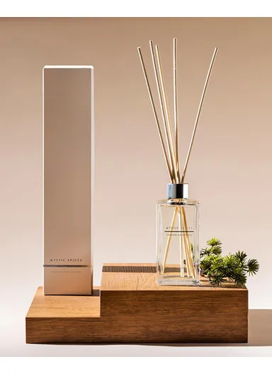 Mystic Spices Reed Diffuser 250 ml