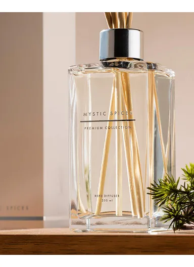 Mystic Spices Reed Diffuser 250 ml