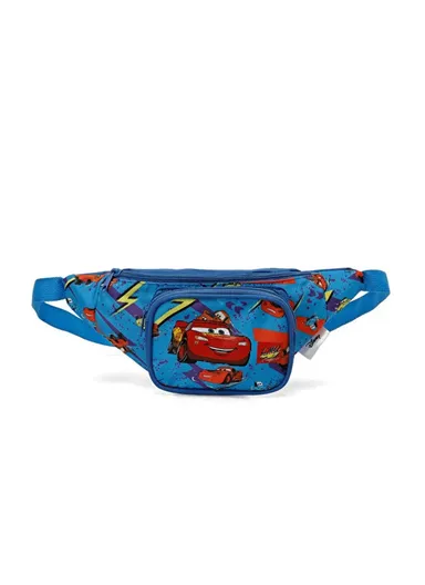 LIGHTNING BEL 4FX Multicolored Boy Waist Bag