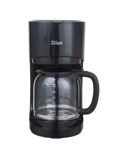 1.5L Electric Coffee Maker, For Brewing &amp; Keeping Coffee Warm ZLN1457