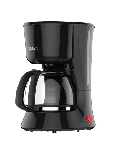 Coffee Maker, Versatile Brewing for Every Occasion ZLN9266