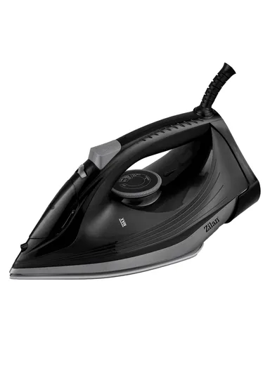 Multi-Function Steam Iron, For Versatile Fabric Care with Variable Steam Control ZLN8603