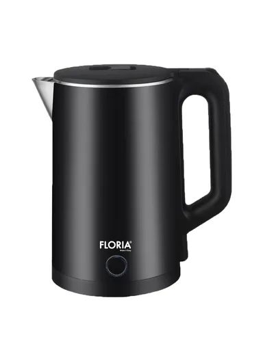 Digital Double Wall Kettle, For Efficient Boiling &amp; Temperature Control ZLN4919