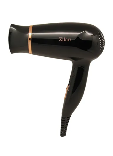 Hair Dryer, Professional Styling &amp; Drying ZLN2953