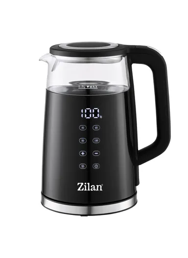 Electric Kettle, Ideal for Precise Boiling &amp; Temperature Control ZLN7859