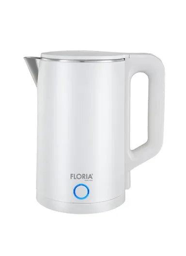 Cordless Kettle, Ideal for Fast &amp; Safe Boiling of Water ZLN4920