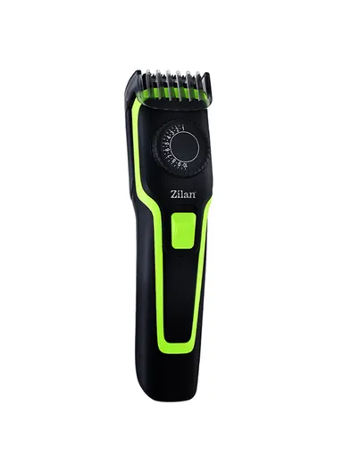4-in-1 Rotary Shaver &amp; Trimmer, Versatile Grooming Kit for Hair, Beard, Nose&amp; Ear Hair ZLN8764
