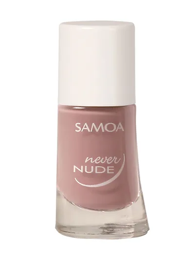 Vernis A Ongle Never Nude 1_167 I Love My Second Skin
