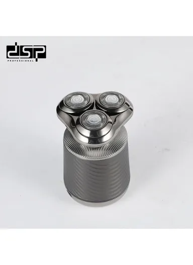 550 MAH SHAVER SET 4 IN 1 TRANSPARENT ACRILYC BRACKET DSP 60481