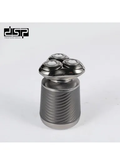 550 MAH SHAVER SET 4 IN 1 TRANSPARENT ACRILYC BRACKET DSP 60481