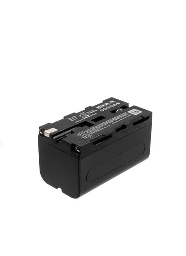 Beston F750 for Sony 7.4V 5200mAh 38.5Wh			