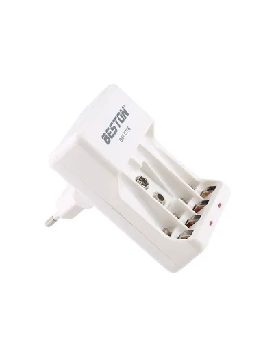 Beston Universal Battery Charger - C705  
