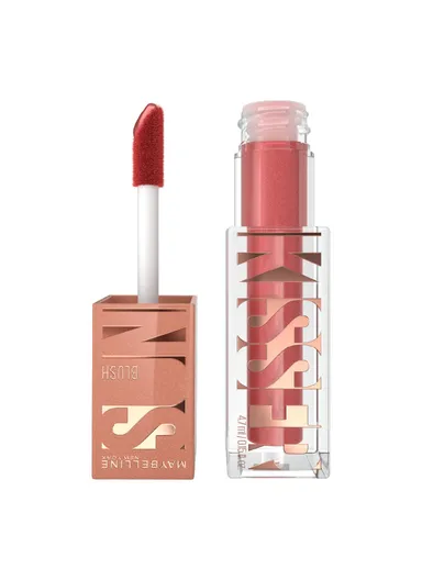  Sunkisser Multi-Use Liquid Blush And Bronzer  06 CITY S NU IN