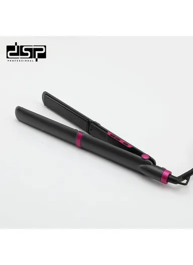 45W Professional Hair Straightener with 5 Setting Temperature 10445