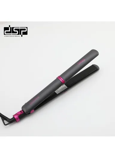 45W Professional Hair Straightener with 5 Setting Temperature 10445