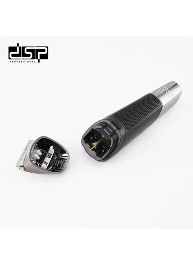 5W 2000mAh Professional Hair Clipper with LED Display &amp; 4 Guide Combs 90645