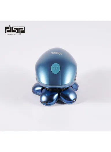 8W 600mAh Electric Rotation Shaver 4D Floating Waterproof with USB Rechargeable &amp; Working time 80 Minutes 60105