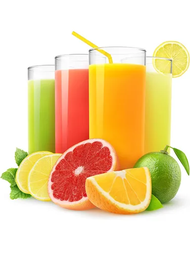 6pcs 340ml Glass Tumblers, Perfect for Everyday Use &amp; Stylish Table Setting BMHS6H112 