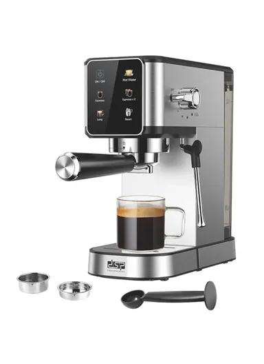 1350W 1.0L 20-Bar Espresso Coffee Machine KA3115